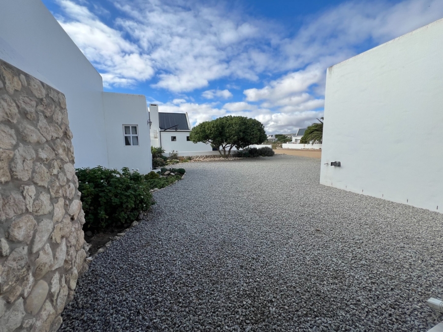 3 Bedroom Property for Sale in Jacobsbaai Western Cape